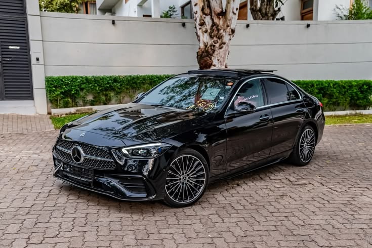 Premium Sedan