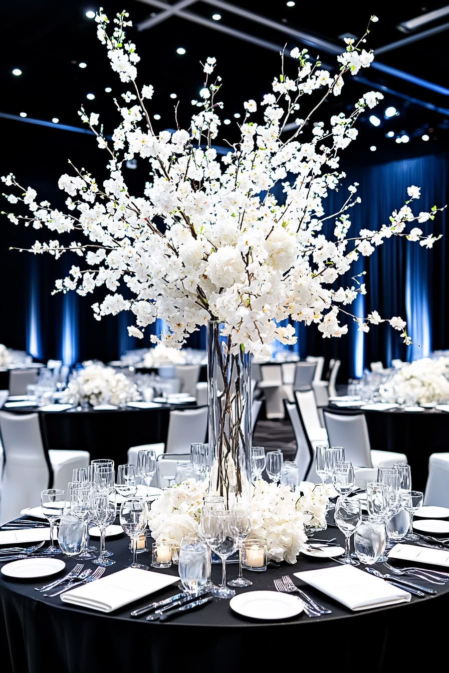 Wedding Reception